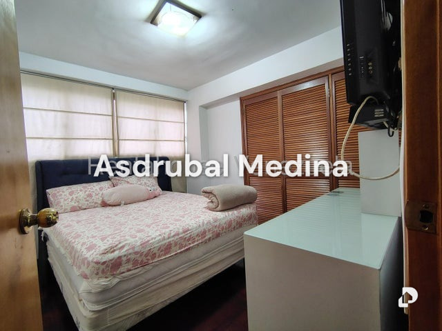 Apartamento en Guaicay, Caracas – 8