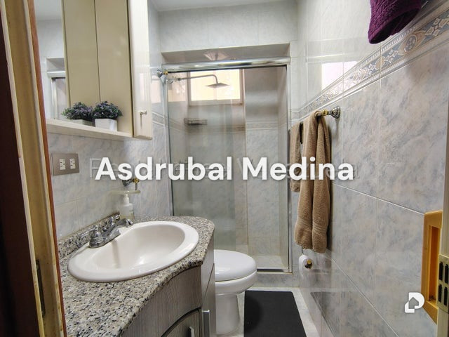 Apartamento en Guaicay, Caracas – 10