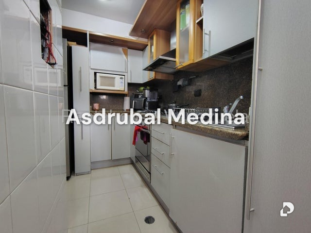 Apartamento en Guaicay, Caracas – 5