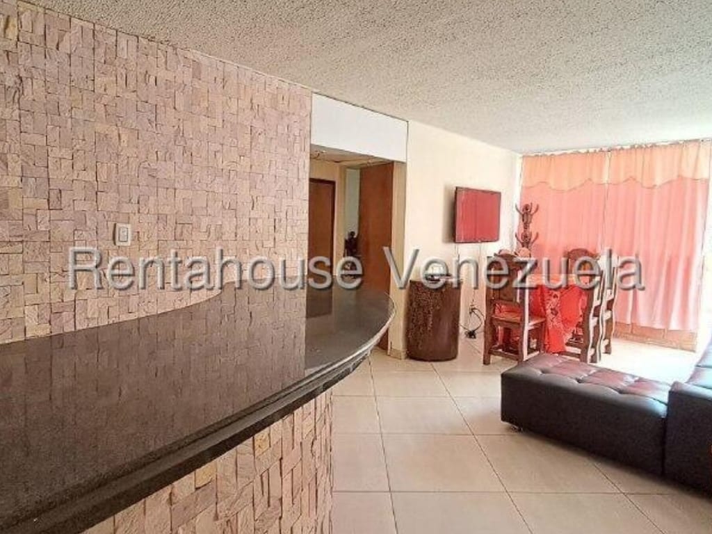 Apartamento en La Morita II, Maracay - 1