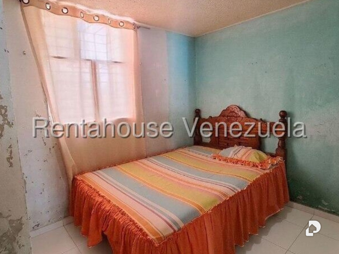 Apartamento en La Morita II, Maracay – 9