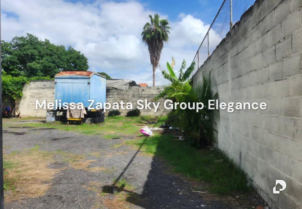 Terreno en Barquisimeto – 3