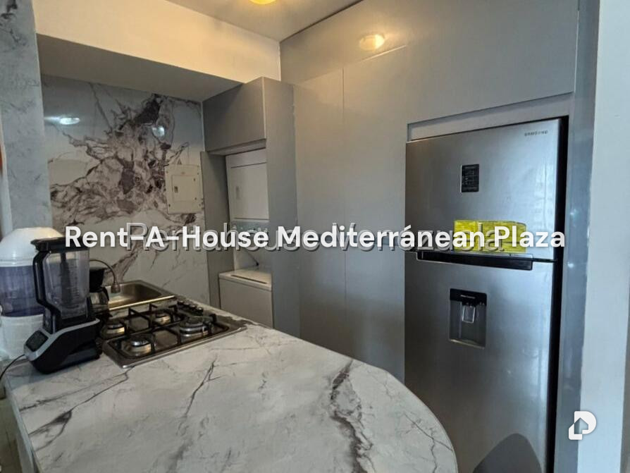 Apartamento en Agua Blanca, Valencia – 6