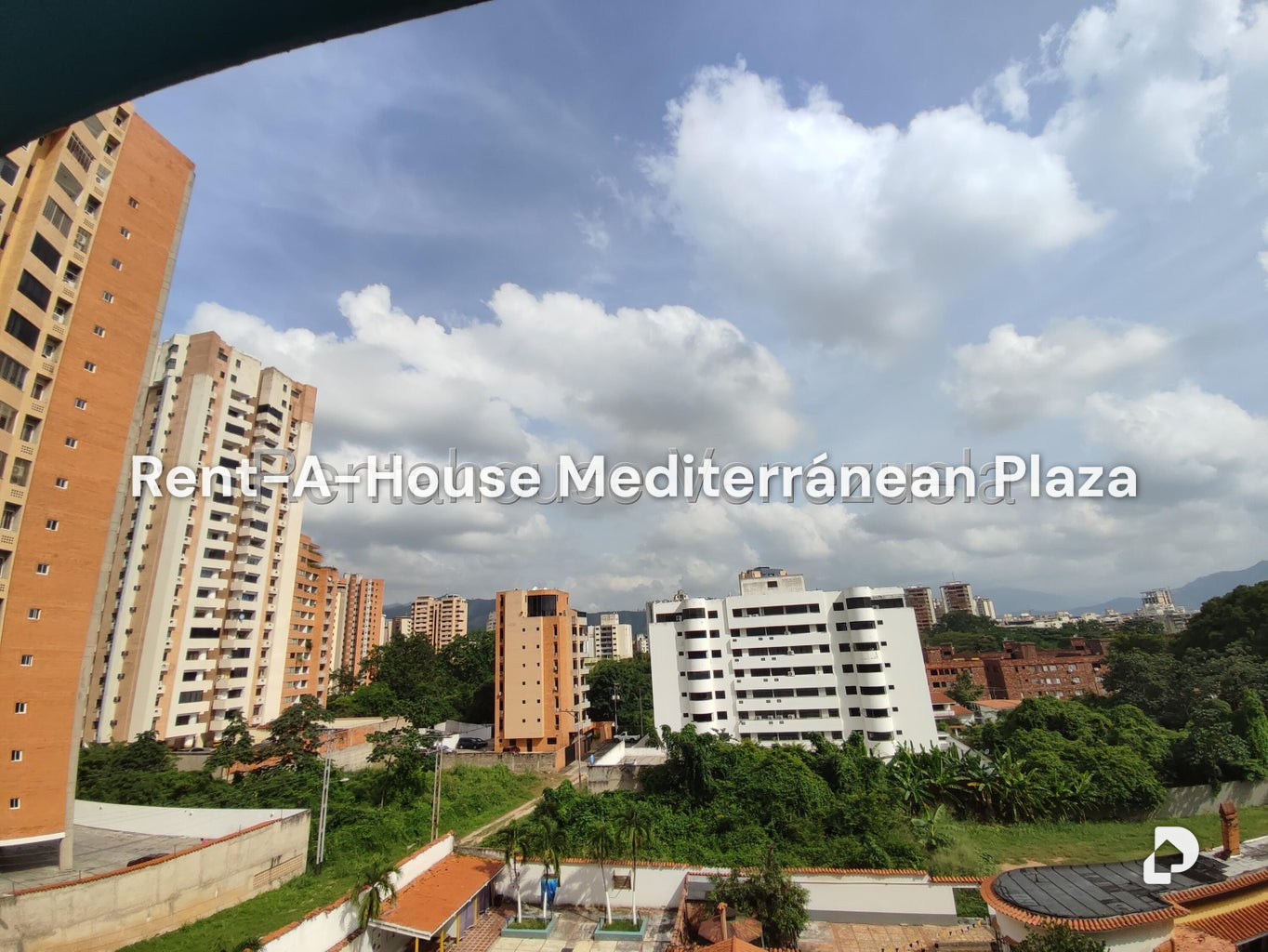 Apartamento en Agua Blanca, Valencia – 9