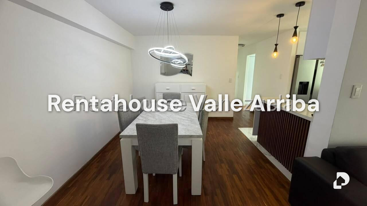 Apartamento en Santa Fe Norte, Caracas – 3