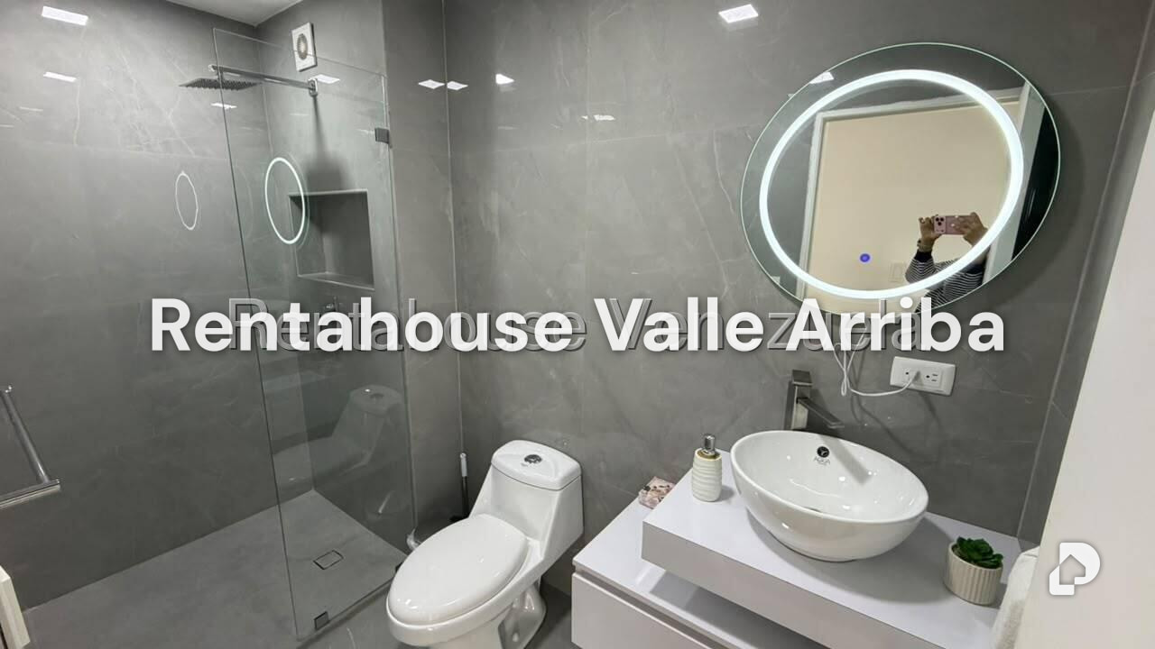 Apartamento en Santa Fe Norte, Caracas – 15
