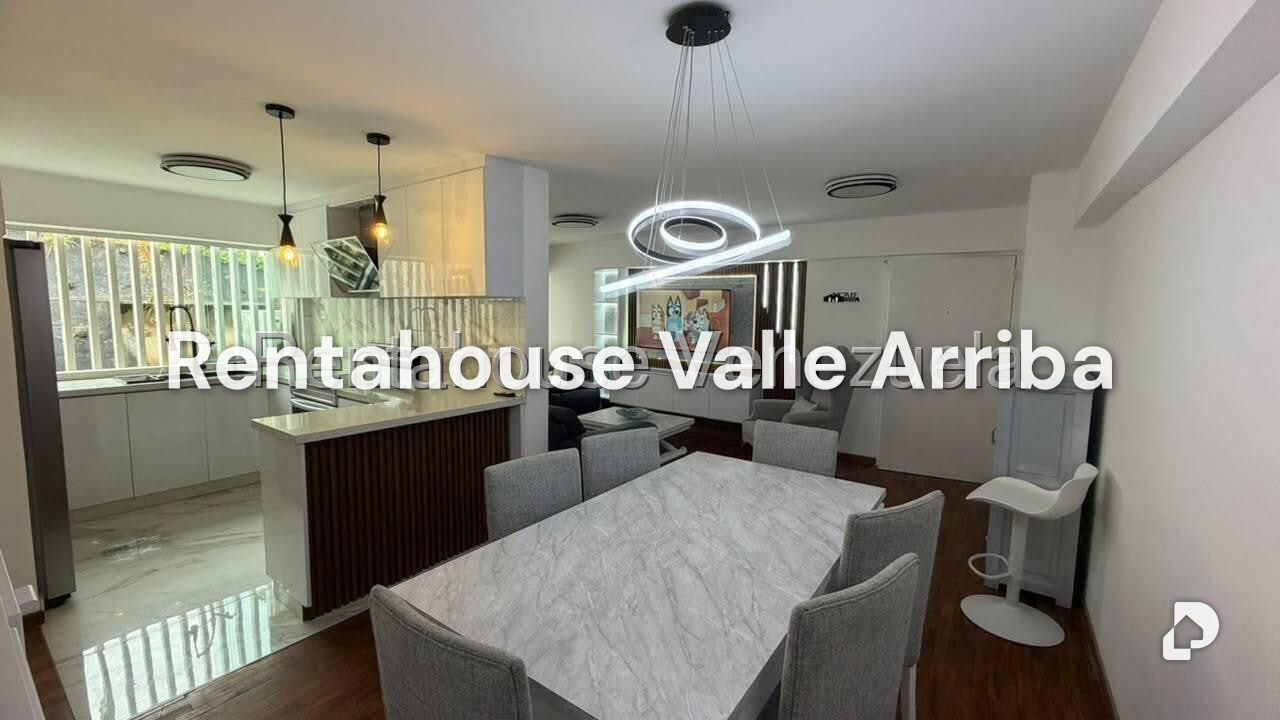 Apartamento en Santa Fe Norte, Caracas – 10