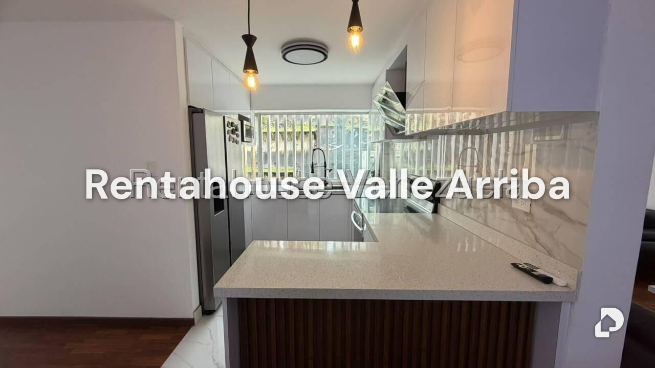 Apartamento en Santa Fe Norte, Caracas – 11