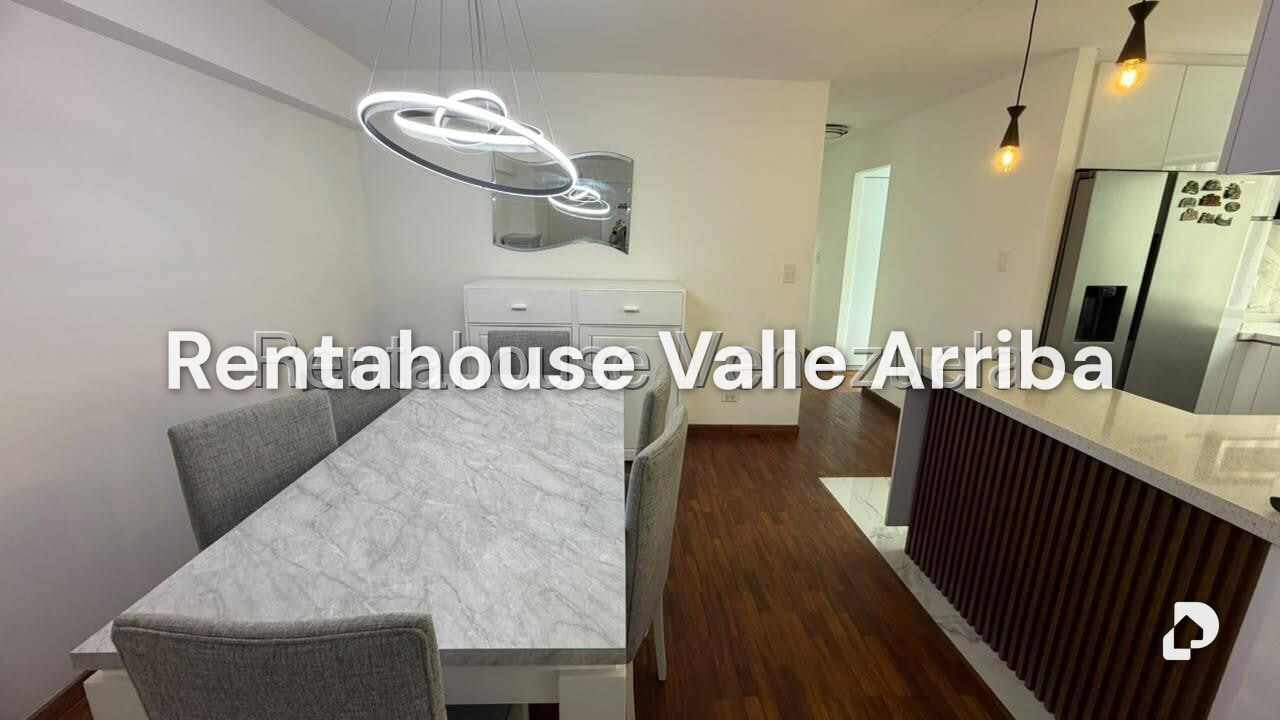 Apartamento en Santa Fe Norte, Caracas – 7