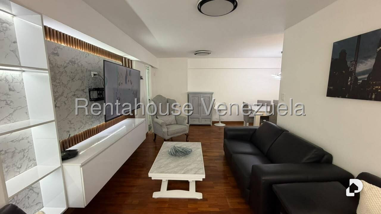 Apartamento en Santa Fe Norte, Caracas – 8