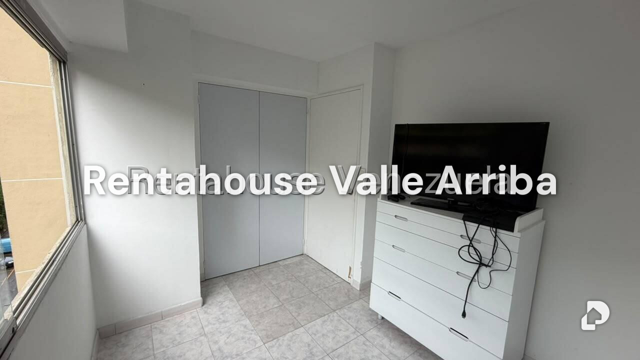 Apartamento en Santa Fe Norte, Caracas – 19