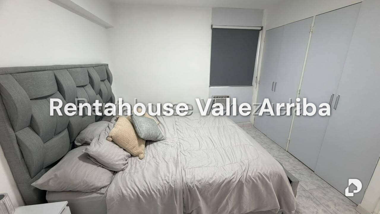 Apartamento en Santa Fe Norte, Caracas – 18