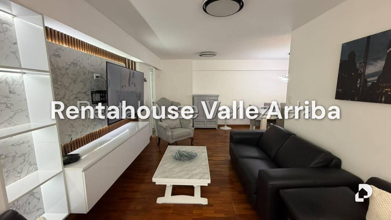 Apartamento en Santa Fe Norte, Caracas – 8