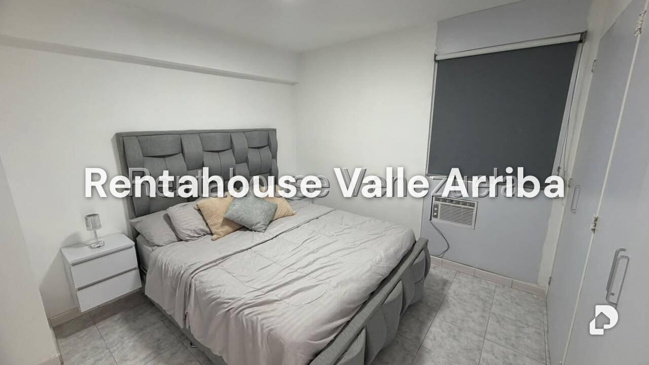 Apartamento en Santa Fe Norte, Caracas – 17