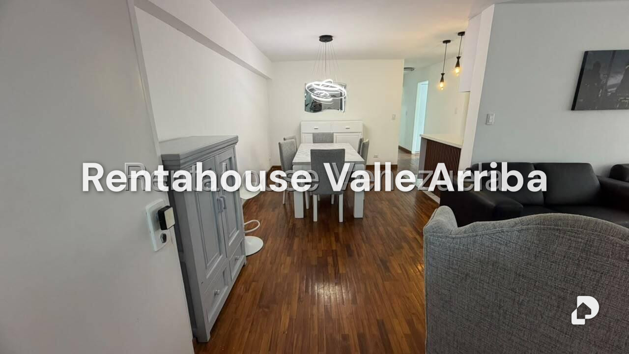 Apartamento en Santa Fe Norte, Caracas – 6