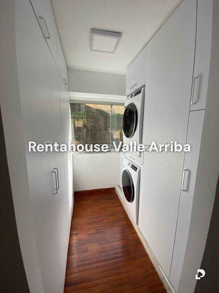 Apartamento en Santa Fe Norte, Caracas – 13