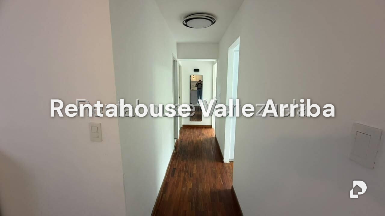 Apartamento en Santa Fe Norte, Caracas – 14