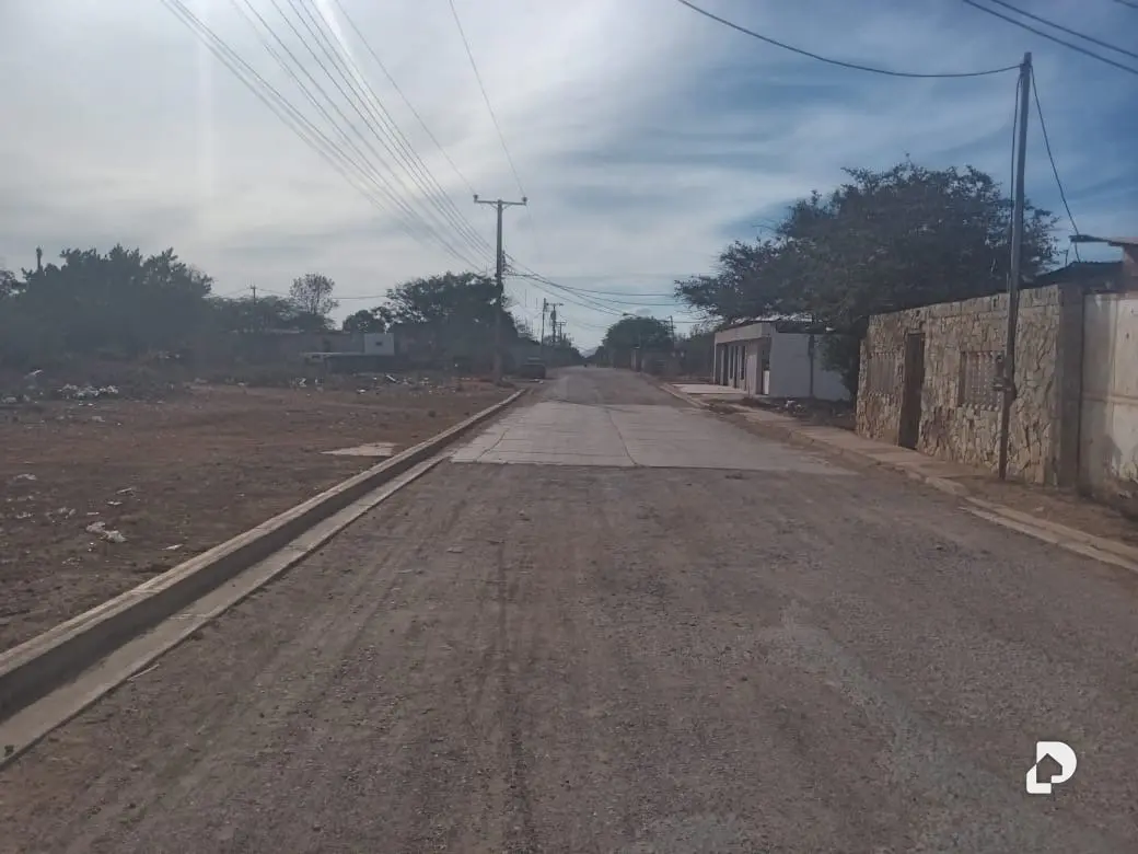 Terreno en Sector C calle principal Guayacan Norte ., La Guardia – 3