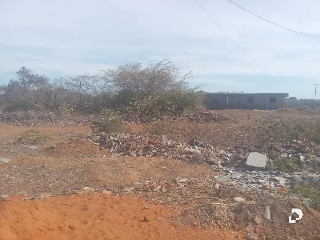 Terreno en Sector C calle principal Guayacan Norte ., La Guardia – 2