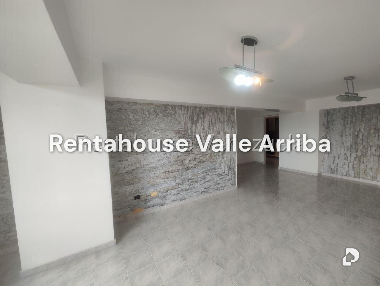 Apartment in Manzanares, Caracas – 3