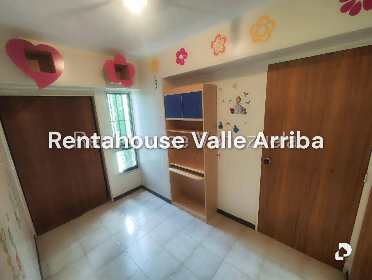 Apartment in Manzanares, Caracas – 6