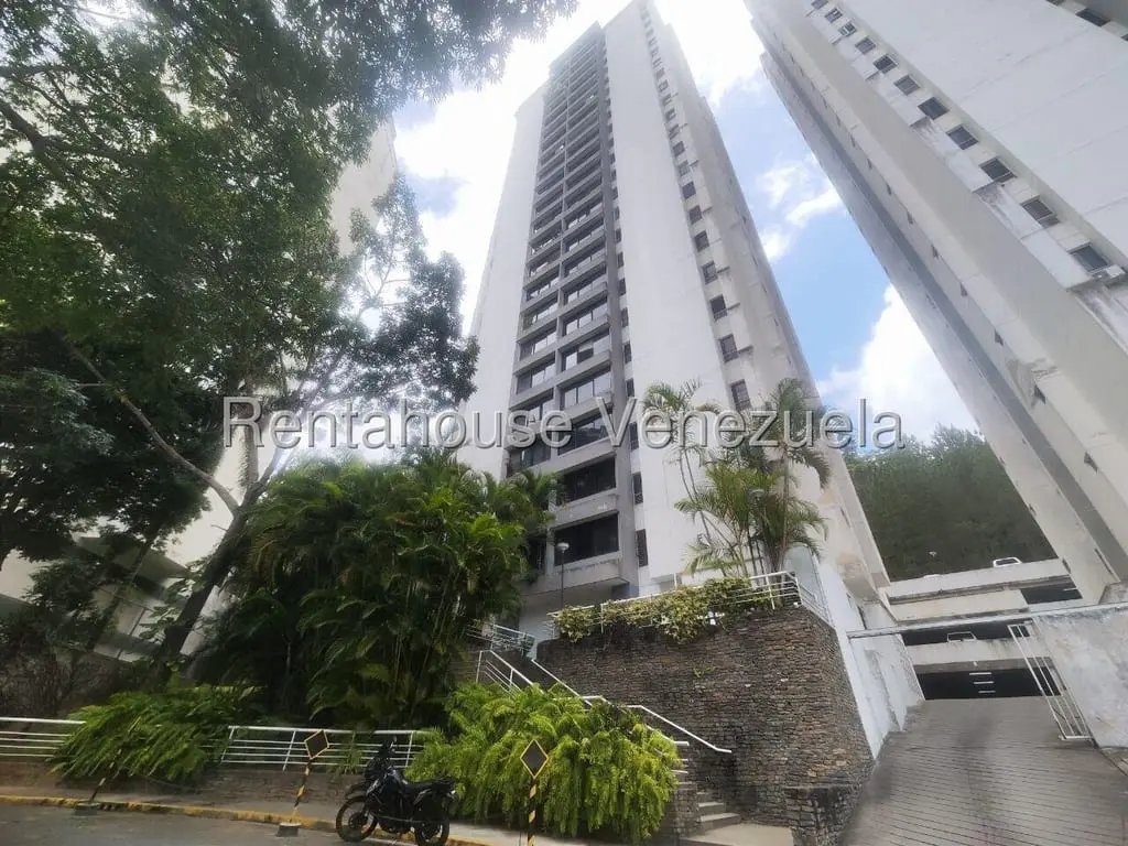 Apartamento en Manzanares, Caracas - 1