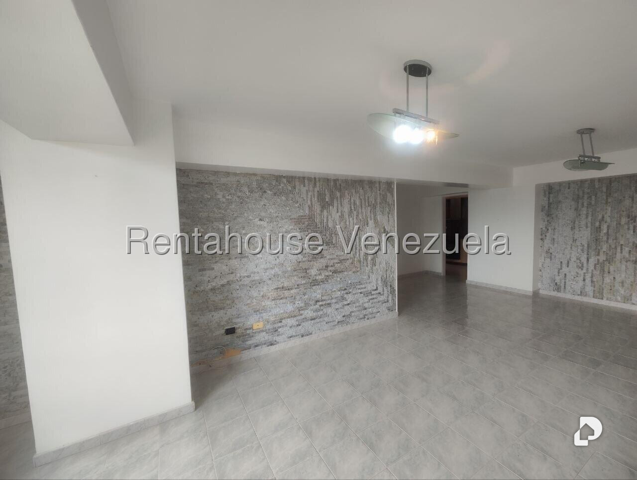 Apartamento en Manzanares, Caracas – 3