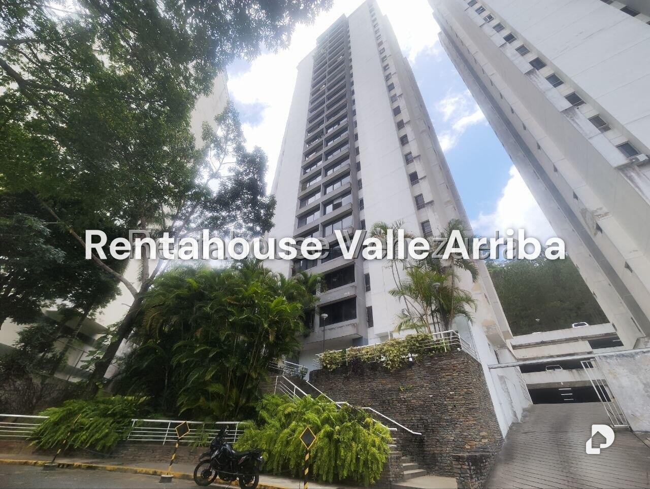 Apartment in Manzanares, Caracas – 1