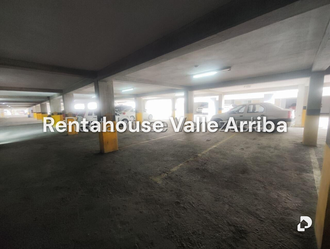 Apartment in Manzanares, Caracas – 9