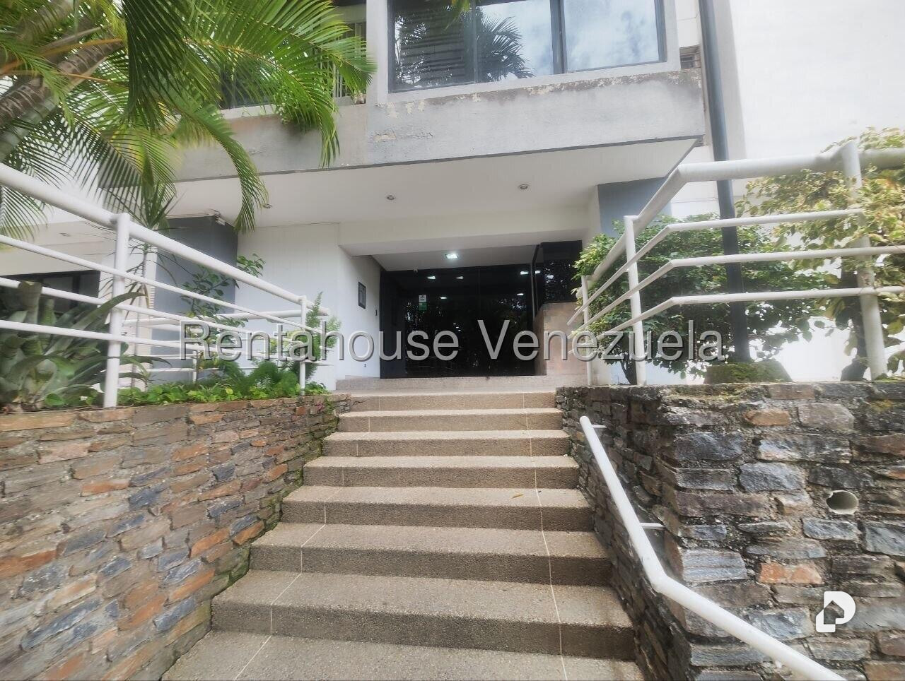 Apartamento en Manzanares, Caracas – 2