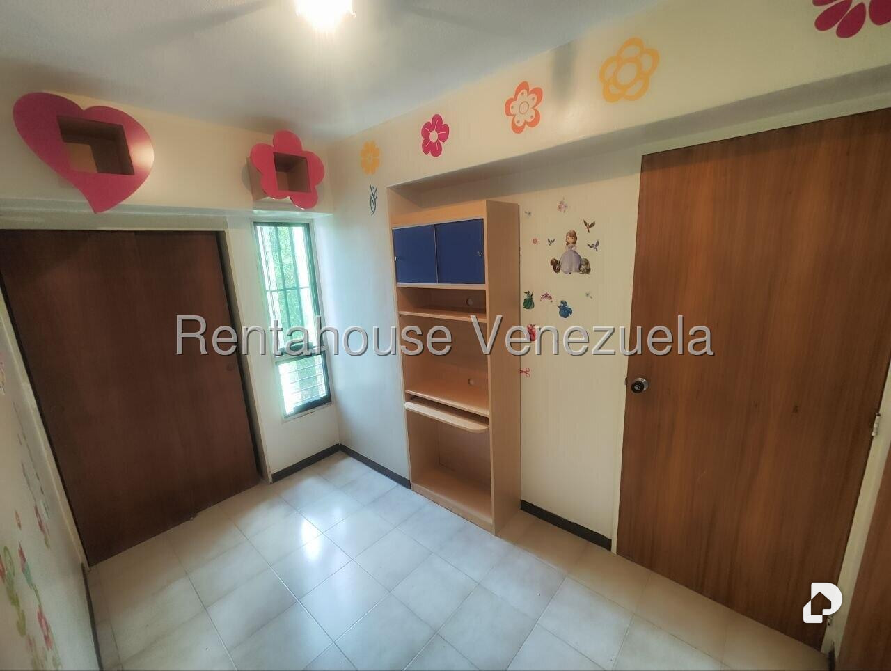 Apartamento en Manzanares, Caracas – 6