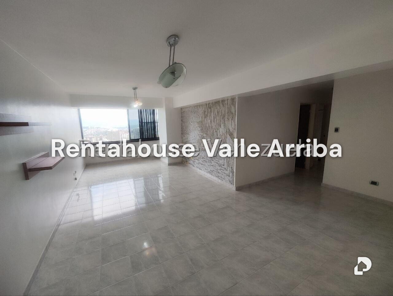 Apartment in Manzanares, Caracas – 4