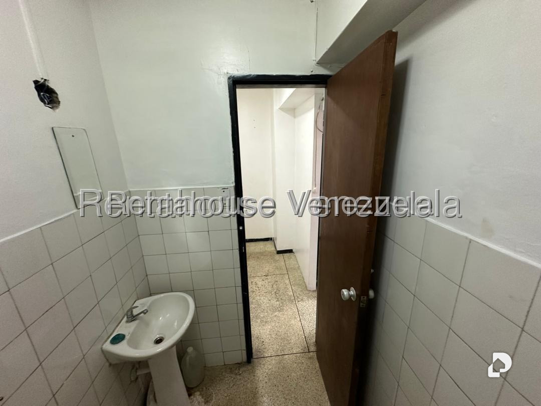 Local comercial en Chacao, Caracas – 8