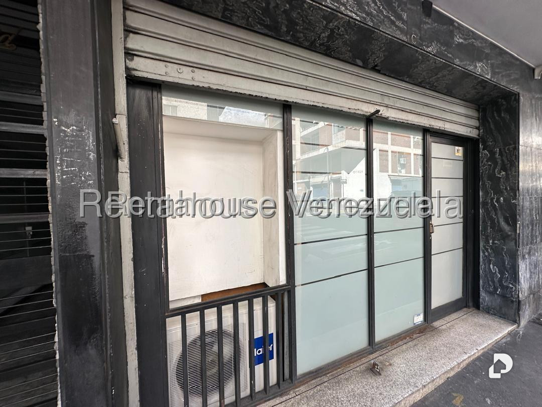 Local comercial en Chacao, Caracas – 12