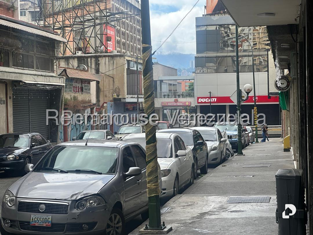 Local comercial en Chacao, Caracas – 3