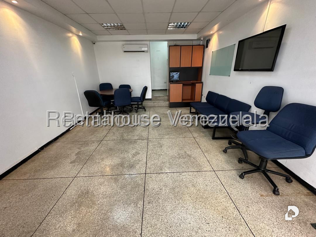 Local comercial en Chacao, Caracas – 4