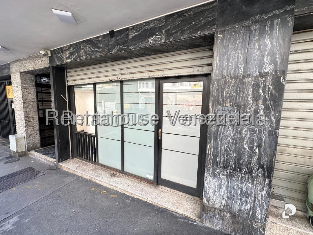 Local comercial en Chacao, Caracas – 1