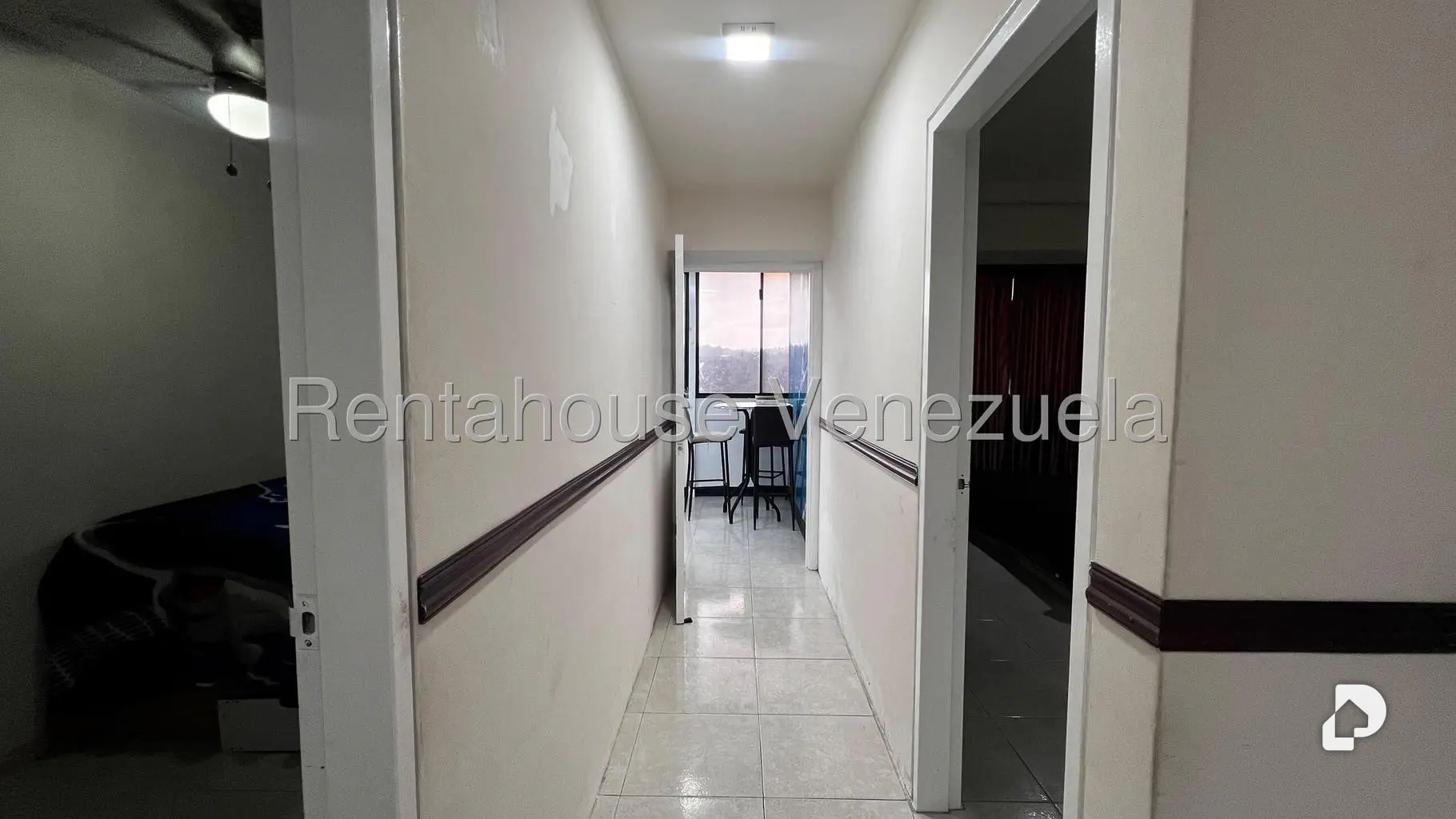 Penthouse en Guaicay, Caracas – 16