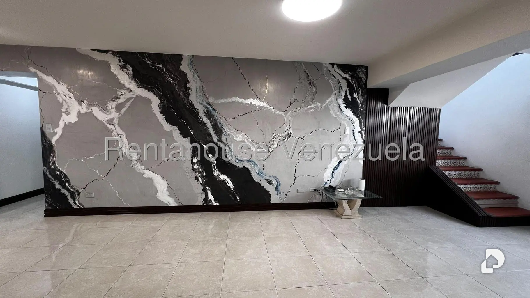 Penthouse en Guaicay, Caracas – 3