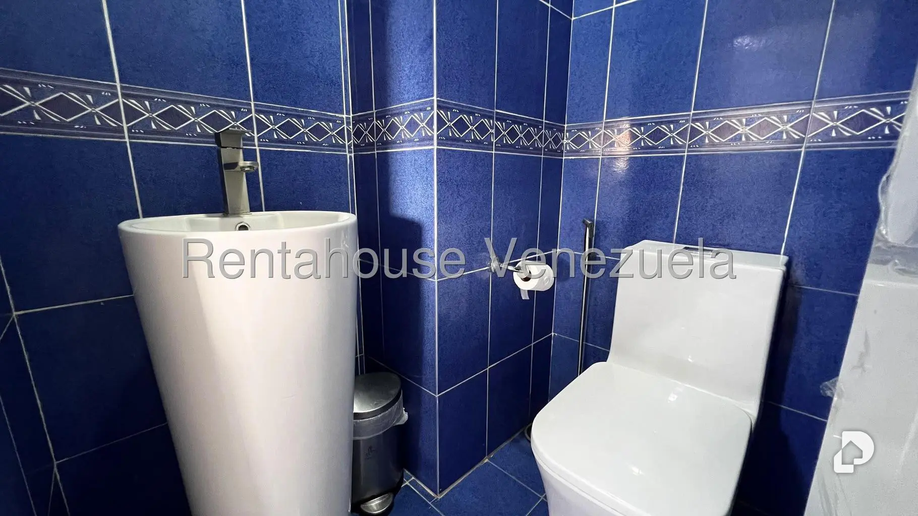 Penthouse en Guaicay, Caracas – 8