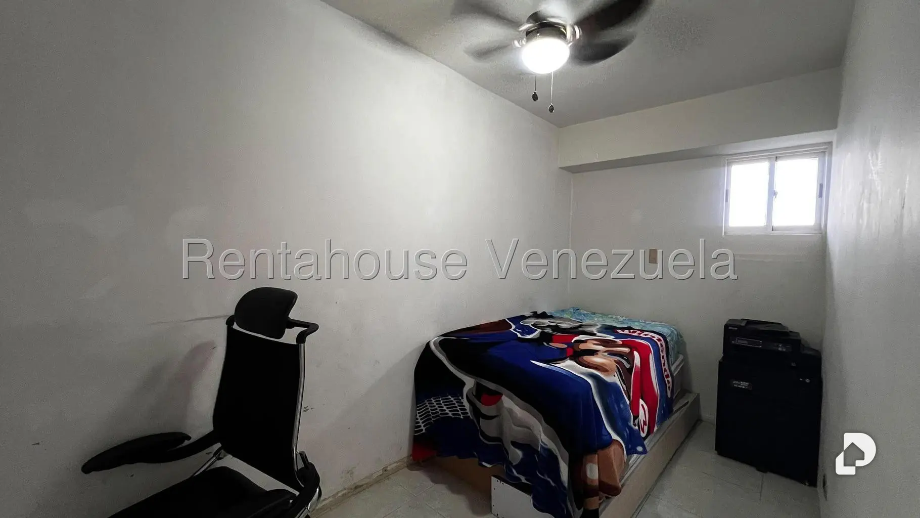 Penthouse en Guaicay, Caracas – 30