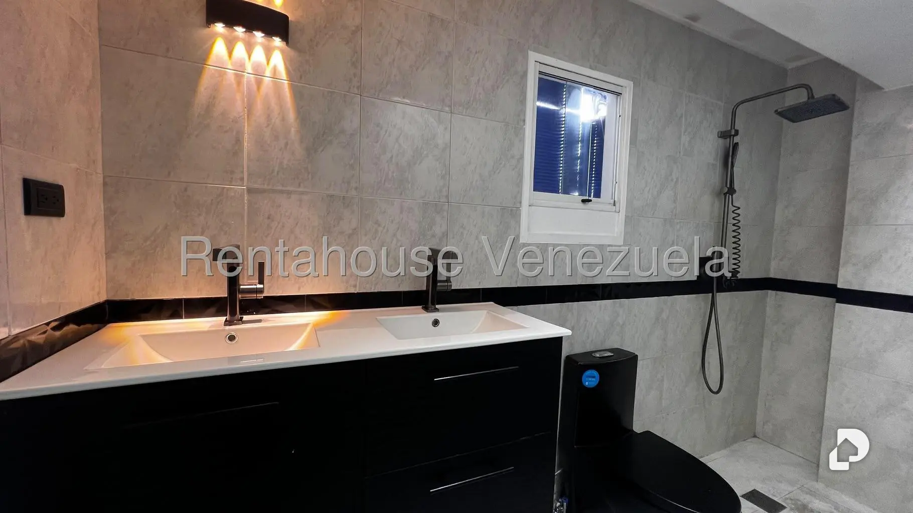 Penthouse en Guaicay, Caracas – 20