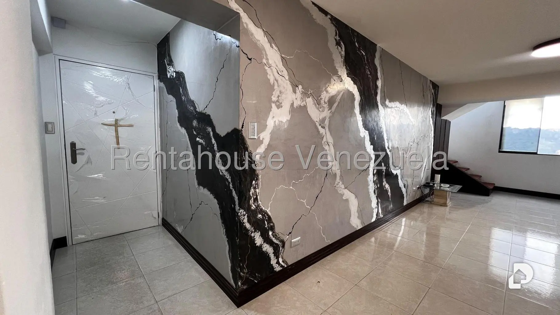 Penthouse en Guaicay, Caracas – 5