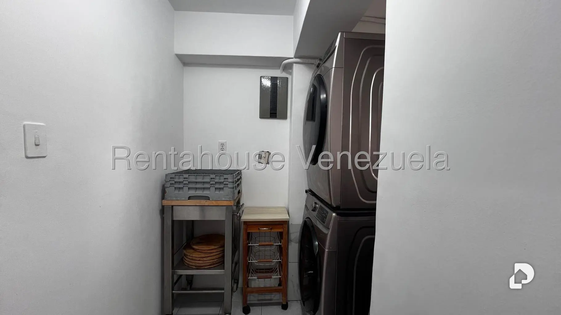 Penthouse en Guaicay, Caracas – 32