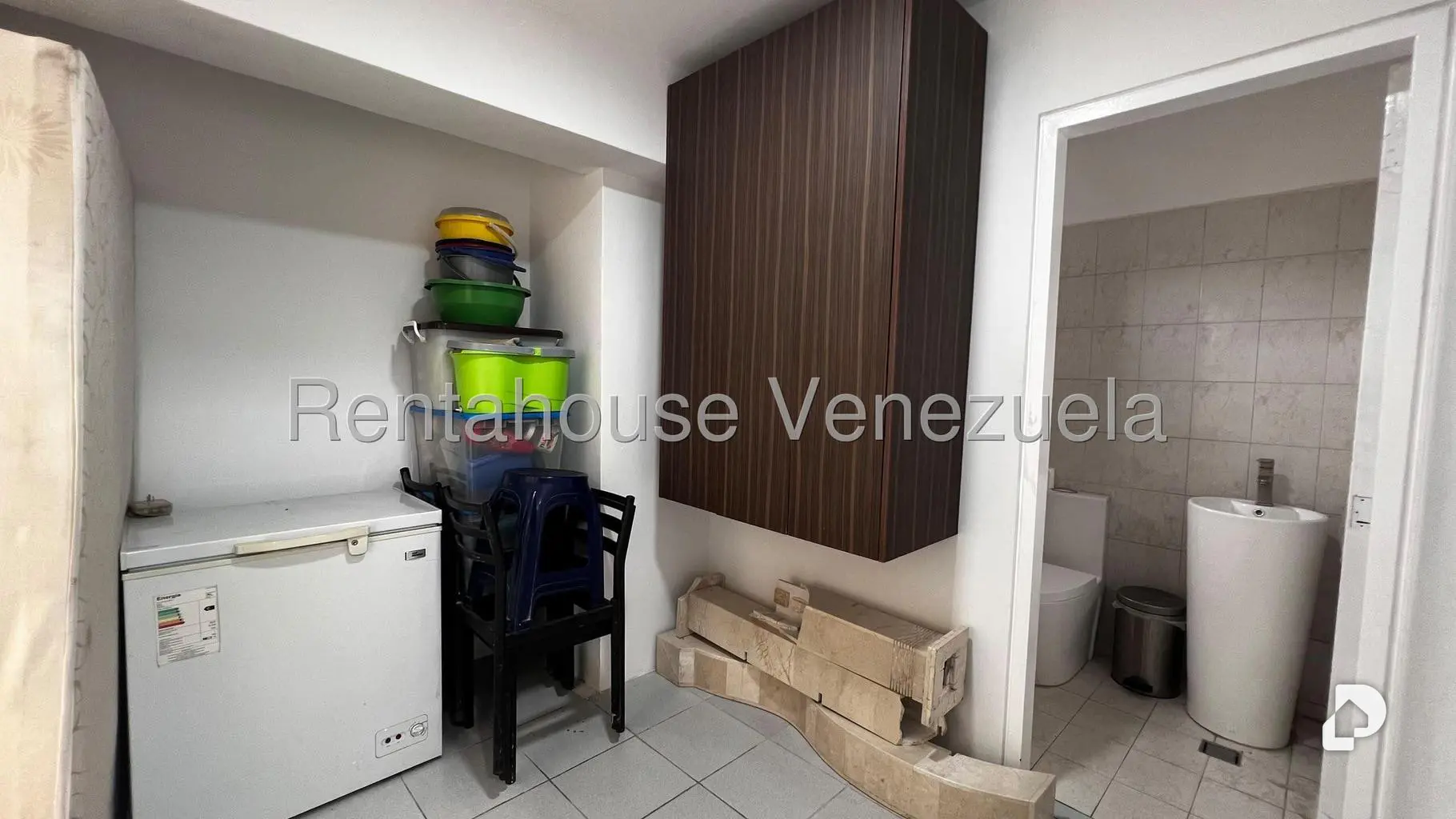 Penthouse en Guaicay, Caracas – 31