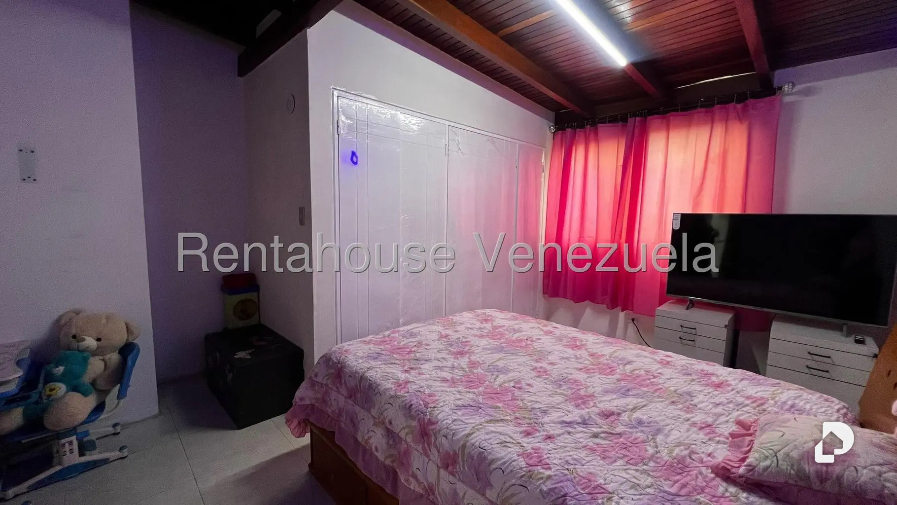 Penthouse en Guaicay, Caracas – 29