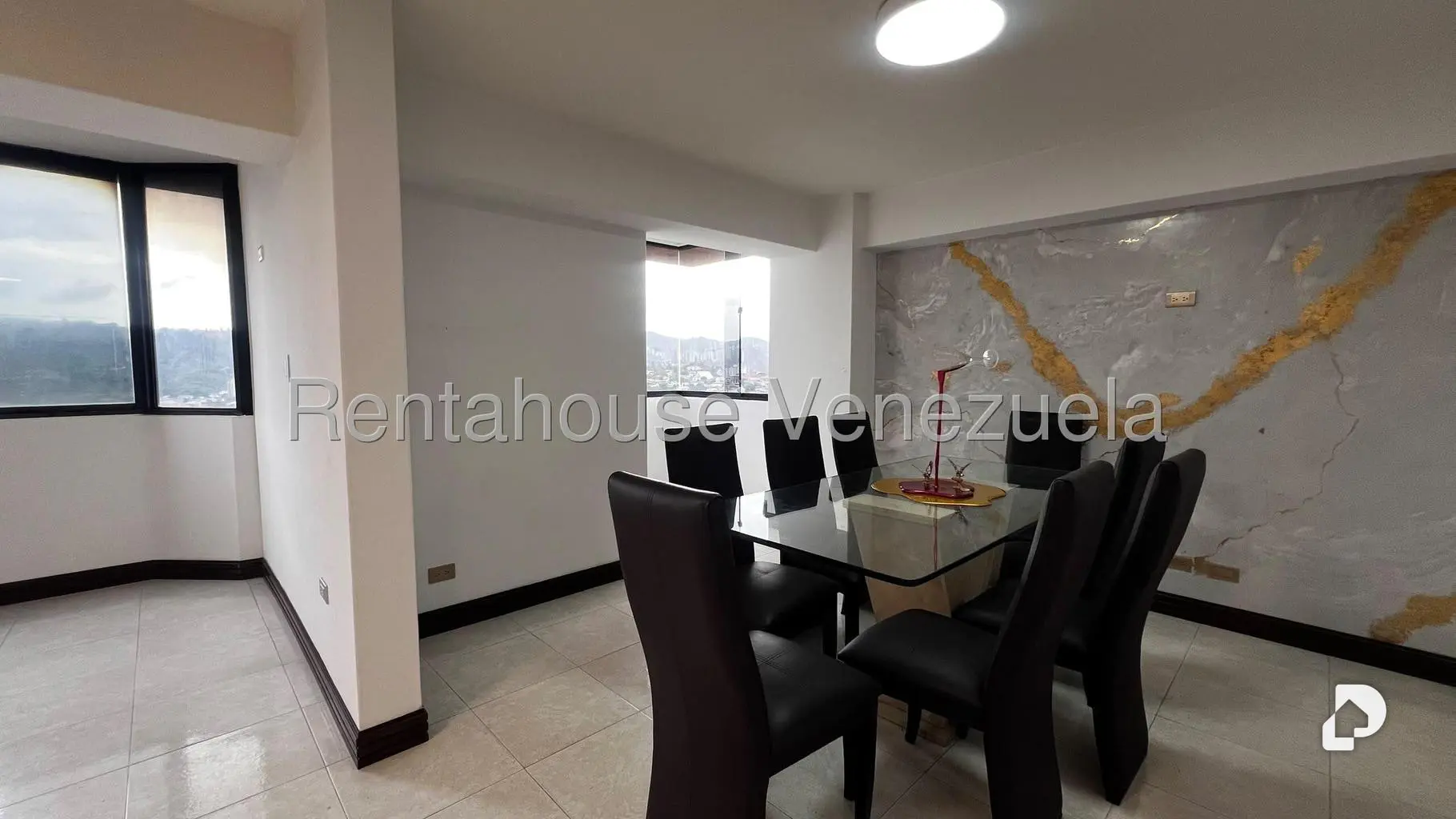 Penthouse en Guaicay, Caracas – 6