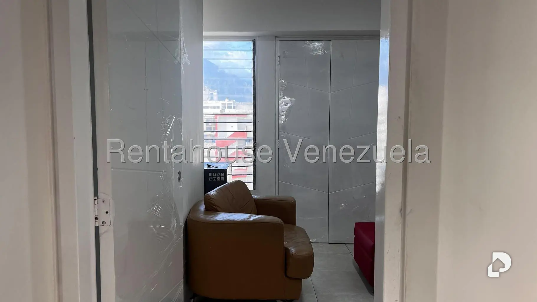 Penthouse en Guaicay, Caracas – 9