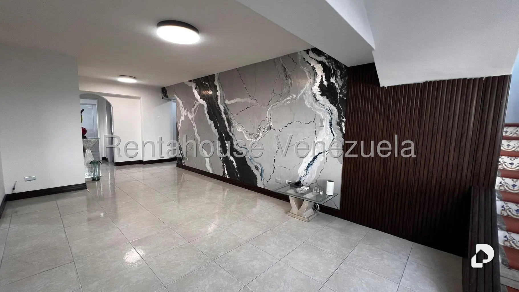 Penthouse en Guaicay, Caracas – 7