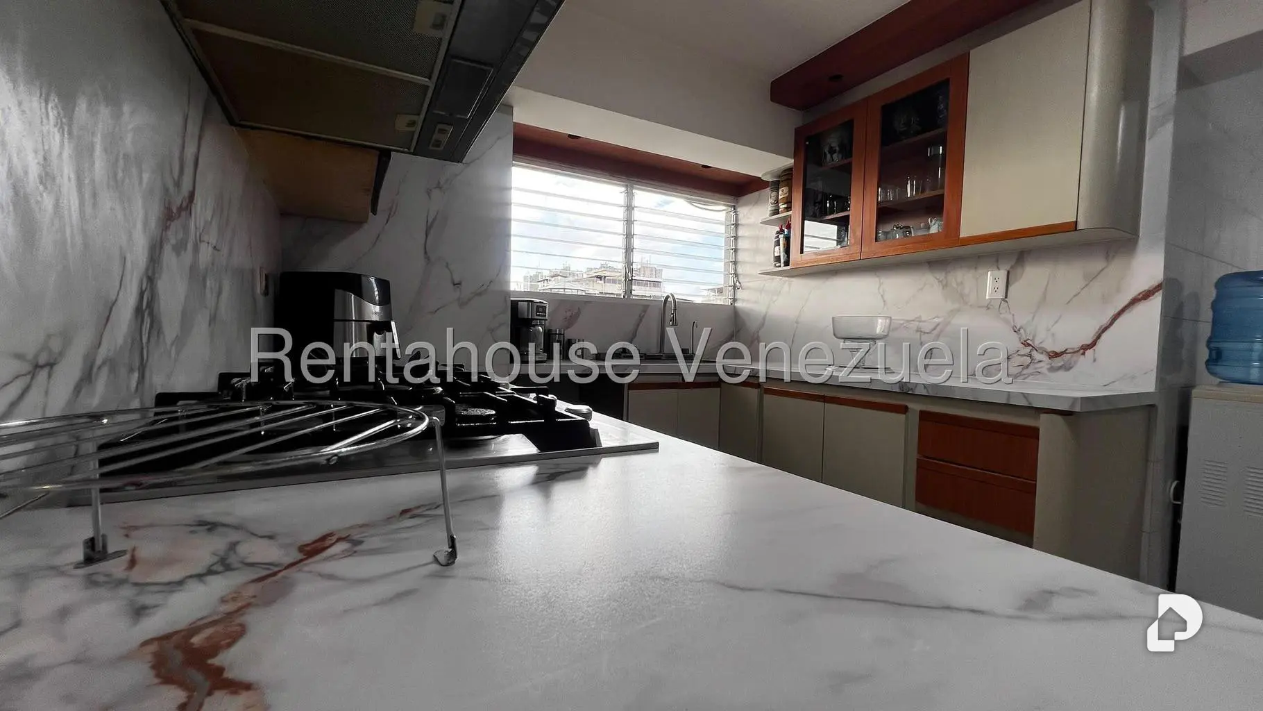 Penthouse en Guaicay, Caracas – 11